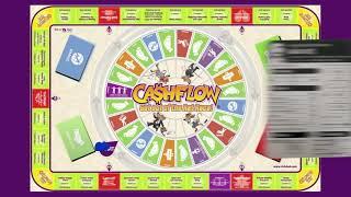 HƯỚNG DẪN CÁCH CHƠI CASHFLOW GAME 101 |(CASHFLOW ROBERT KIYOSAKI)| tại TIMELIVE