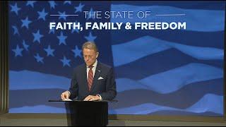 The State of Faith, Family & Freedom 2024