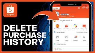 How to Delete Purchase History on Shopee (Quick & Easy)