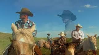 "Horseman" - Joe Merrick Official Music Video