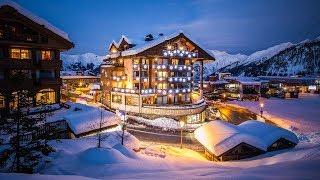 Hôtel De La Loze - Courchevel