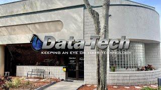 Data-Tech Virtual Facility Tour 2022