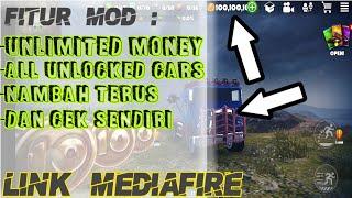 Cara Download Off The Road Mod Unlimited Money, Unlocked all car