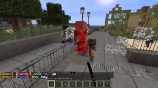 Crafting Dead Roleplay S1 Finale "Sorry Ealyn"
