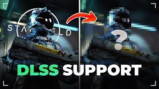 Starfields DLSS Mod Explored & How to Set It Up