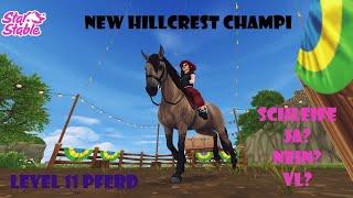 Star Stable Online New Hillcrest Champi ️ ( Deutsch ) Lina Pixieborn