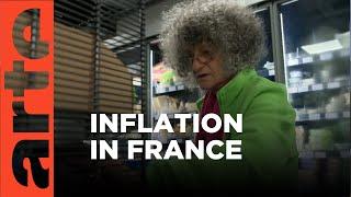 Co-op supermarket flourishes in the face of inflation | ARTE.tv Documentary