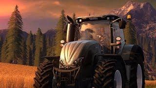 Farming Simulator 17 || Тактика быстрого заработка