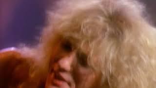 Whitesnake - Now You're Gone - Now in HD From LOVE SONGS