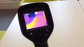 Thermal Imaging Course