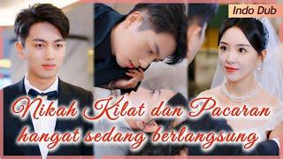 CEO kira dia cewek matre, Namun ternyata adalah cinta sejati. #chinesedrama  #cinta #cinderella