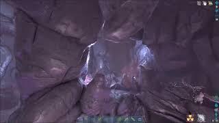 [Official PVE] Elemental Vault Cave (Aberration) for Artifact of the Stalker