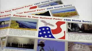 Passport To Your National Parks®