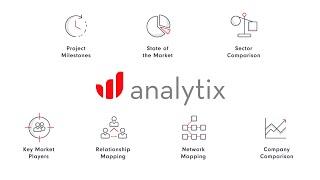 Introducing Analytix | Asia