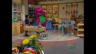 Barney & Friends: How Does Your Garden Grow? (Season 6, Episode 16) (complete version) on treehouse