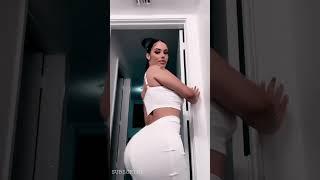 Curvy Girl Wonderful Twerk Queen | SV - Curvy World | Subscribe for more #shorts#plussize #fashion