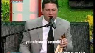 YAVUZ TONYALI - BİR YUDUM MUHABBET