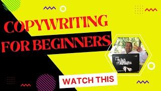 Copywriting course for beginners for years to come. Anik Singal️