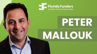 Peter Mallouk: 5 Mistakes Every Investor Makes - Florida Funders Podcast