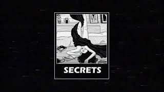 (FREE) Khalid x Ali Gatie Type Beat ''SECRETS'' | Chill Guitar Beat