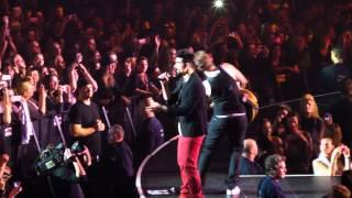 Backstreet Boys - In A World Like This - Live Berlin