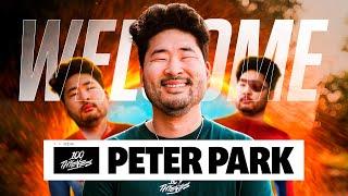 Peter Park Joins the 100 Thieves Multiverse!