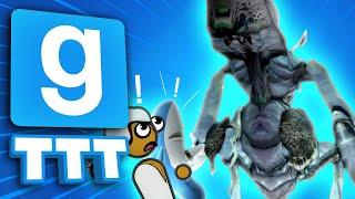 THAT'S A BIG BIG BOY!! | Gmod TTT