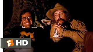 Easy Rider (4/8) Movie CLIP - You Represent Freedom (1969) HD