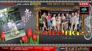 LIVE ORGAN DANGDUT " GILANG " MUSIC ENTERTAINMENT II BALAI DESA SETU KULON DS.SELON KEC.WERU-CRBN