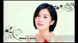 蔡卓妍 Charlene Choi《Make a Wish》[Official MV]