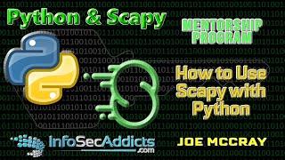 Python Tutorial: How To Use Scrapy With Python 2