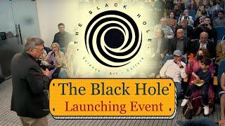 The Black Hole (Islamabad): What is it?