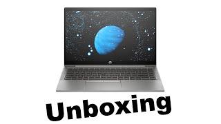 HP Dev One Pop!_OS Linux laptop (Unboxing)