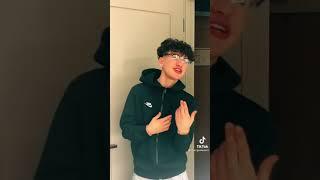 Marc Gomez tiktok