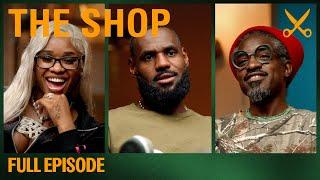 André 3000, LeBron James, Sexyy Red, Jerry Lorenzo on Nerves, Haters & Out of Body Experiences