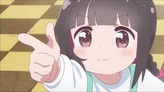 The Cutest Angel Loli Appeared | Yu | Wataten Cutest Moments