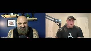 Beyond Strong  - Mitchell Hooper with Guest Big Loz