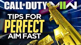 Top 10 Secrets to Master Aim in Modern Warfare 2 (Mouse & Keyboard Guide)