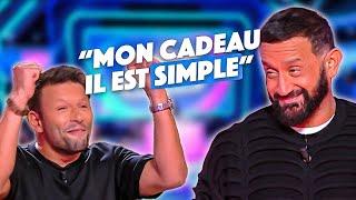 Raymond veut une chose pour son anniversaire… Une SOIRÉE avec Cyril !