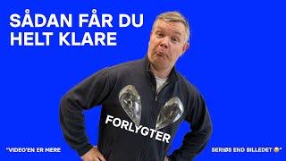 Polering af forlygter - Få matte forlygter klare igen