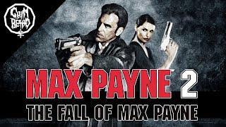 Max Payne 2: The Fall of Max Payne (PC) - Review