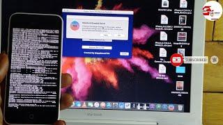 bypass activation lock iphone 5/5c ios 10.3 3 / unlock icloud iphone 5/5c untethered bypass