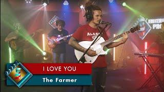 The Farmer - I Love You (cover)