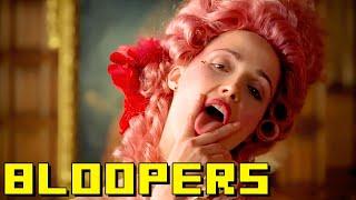 BEST ROSE BYRNE BLOOPERS COMPILATION (Bridesmaids, X-Men, Annie, Neighbors, Get Him to the Greek)