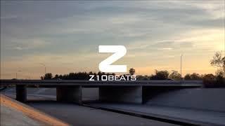 West Coast rap instrumental - BADASS - prod. Z10Beats