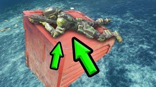 CALL OF DUTY MIKE MYERS! (Black Ops 3 DLC Funny Moments)