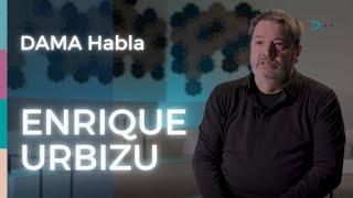 DAMA Habla: Enrique Urbizu