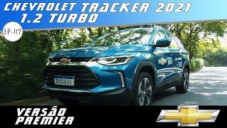 AVALIAÇÃO TRACKER 2021 - SOLER REVIEW - EP118 - TESTE COMPLETO