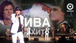 NENSI / Нэнси - Горько Плакала Ива ( Топ Хит  Official Concert Music Show ) 4K