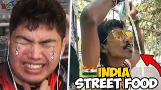 INDIA STREET FOOD MEKUS MEKUS | EuT Review #15